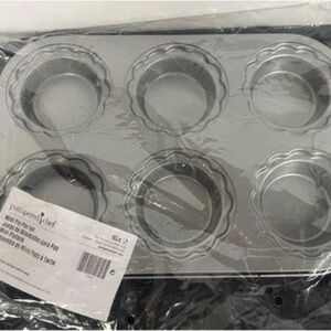 Pampered Chef Mini Pie Pan